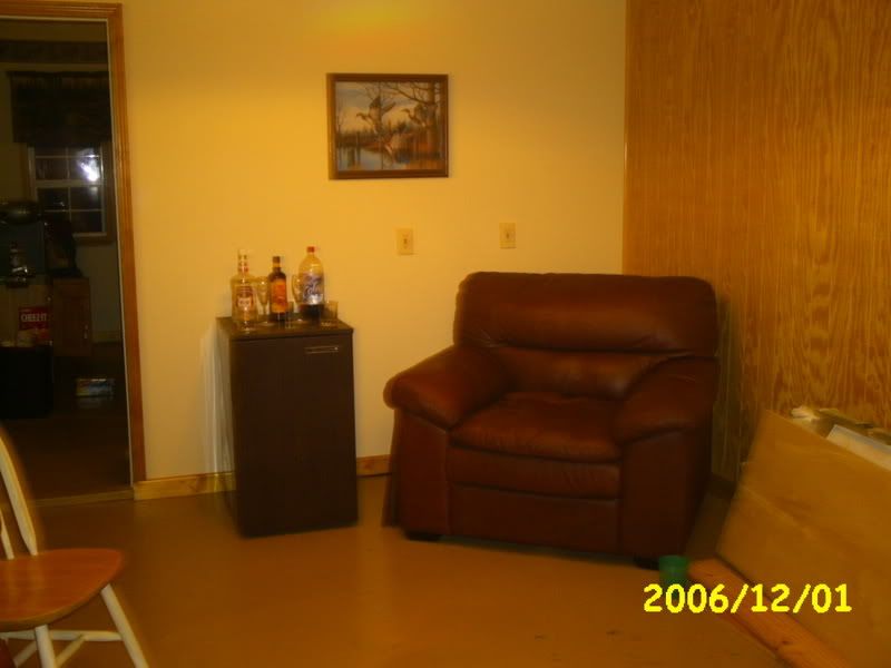 Our weekend project - Homesteading Questions