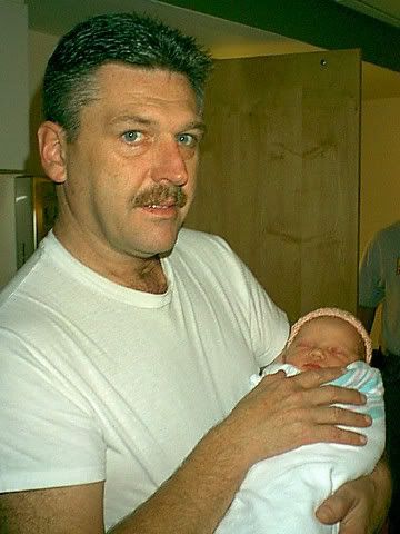 Presley Elizabeth Sides Is Here! - Homesteading Questions