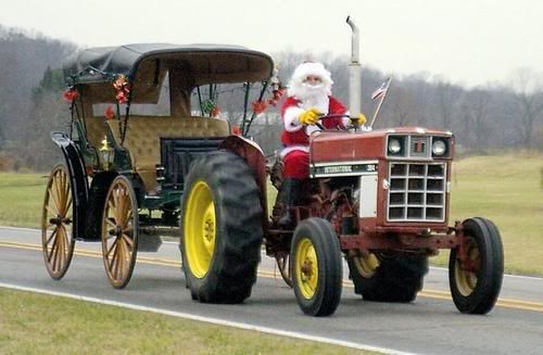 Merry Christmas from Cozahome, AR - Homesteading Questions