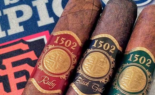 1502 Cigars on CigarChat