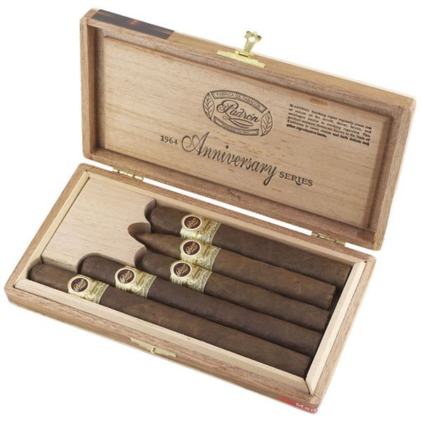 Padron Giveaway