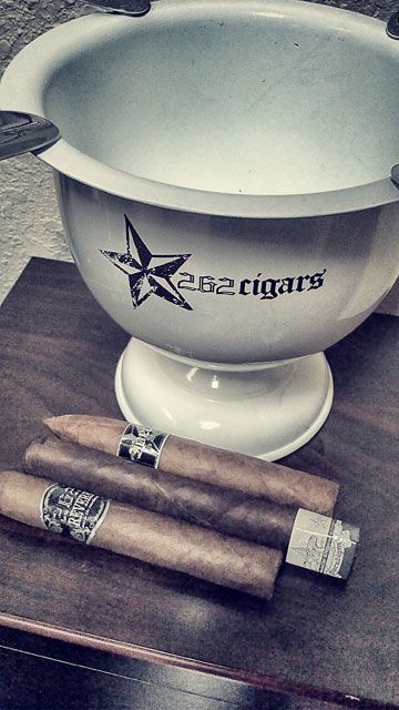 Cigar Chat, Live Every Week!