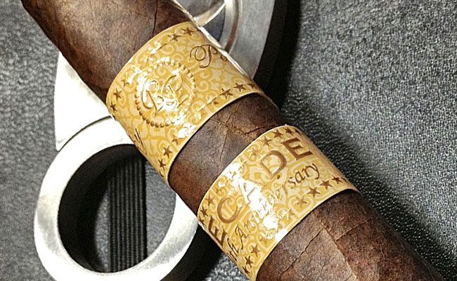 Rocky Patel Decade Review
