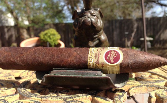 Padron 1964 Anniversary Maduro