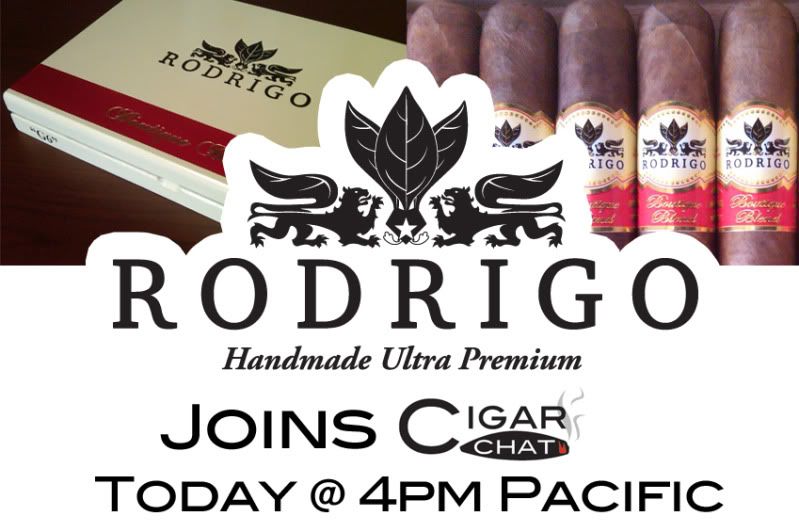 Rodrigo Cigars