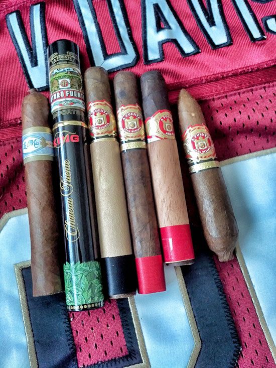 Fuente Super Bowl Giveaway