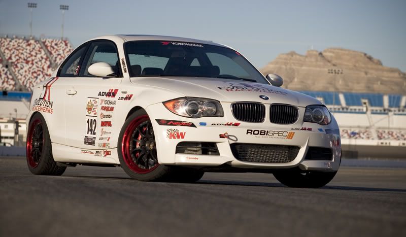 Finally a widebody kit BMW 1 Series Coupe Forum 1 Series Convertible 