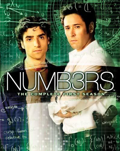 SerieTV: Numb3rs in Streaming