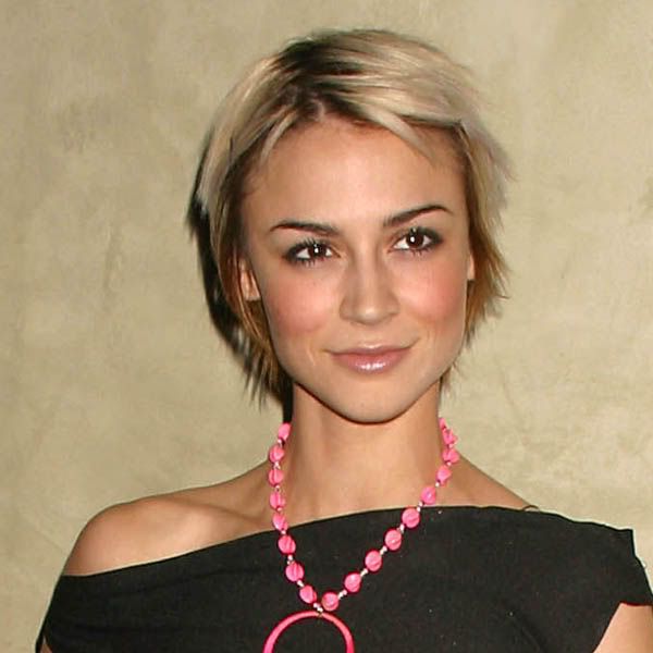 samaire armstrong short hair teen misc top 100 women page 12 bodybuilding forums samaire armstrong short hair teen misc top 100 women page 12 bodybuilding forums