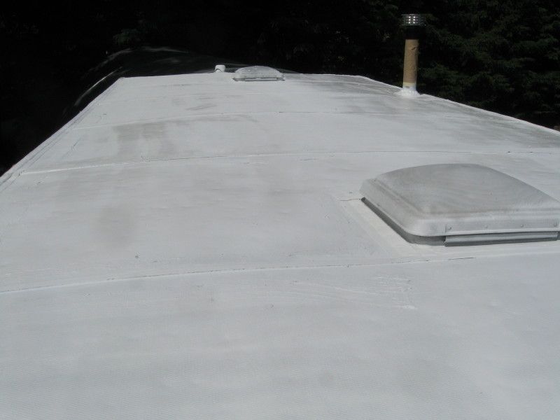 Rv Roof