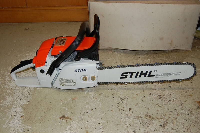 NOS Stihl 038 AVEQ