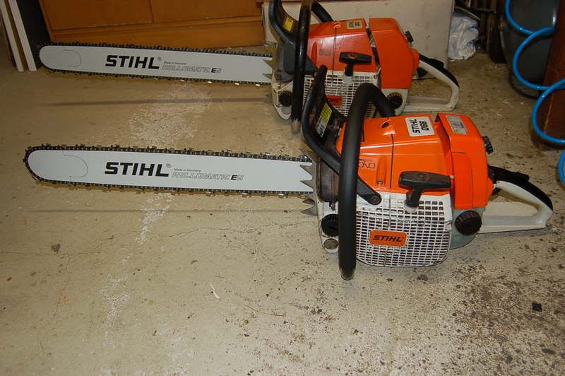 stihl 088 twin