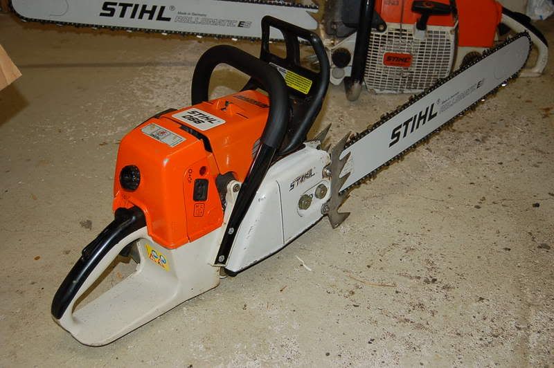 stihl 088 double