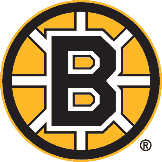 bruins logo history. New Bruins Logo.