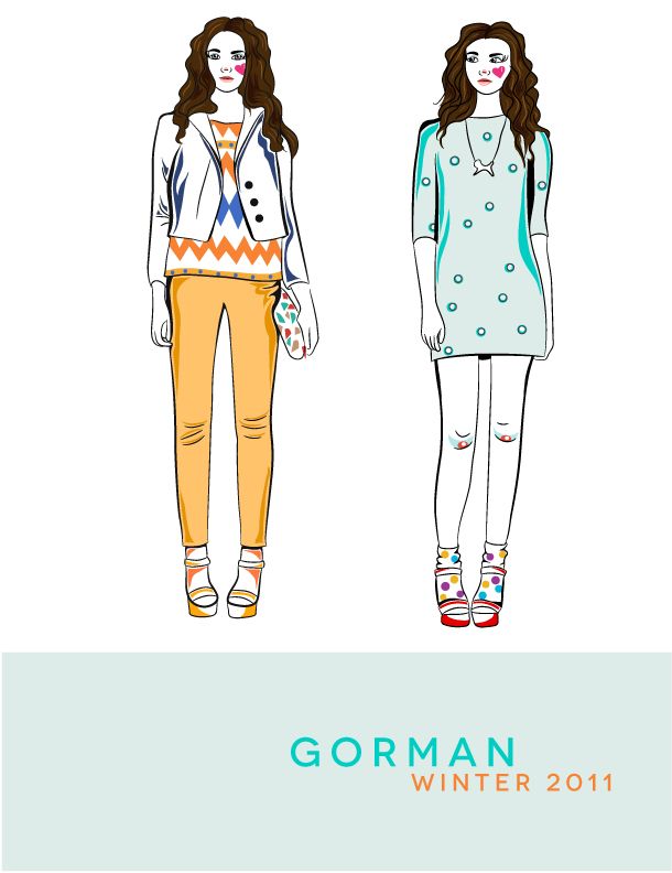 gorman winter 2011