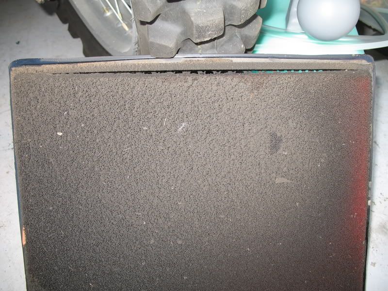 Uni Air Filter Failure Page 2 Diesel Place