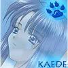 Kaede Mariko Avatar