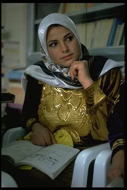 Hala Gorani Muslim