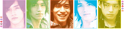 Ryo is Love <3