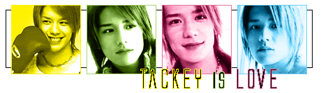 Takki is Love <3