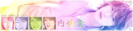 Uchi is LOVE <3