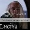 Lucius Malfoy