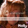 Molly Weasley