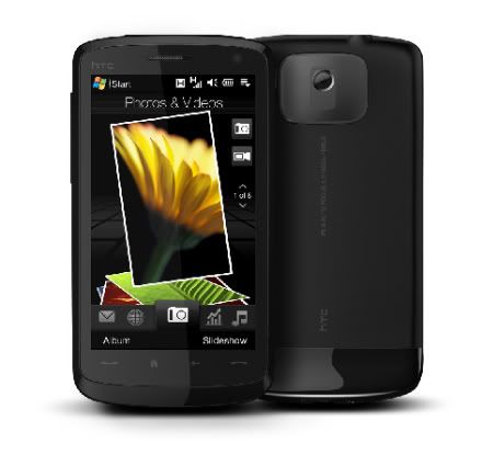 htc touch viva t2223 pc suite software