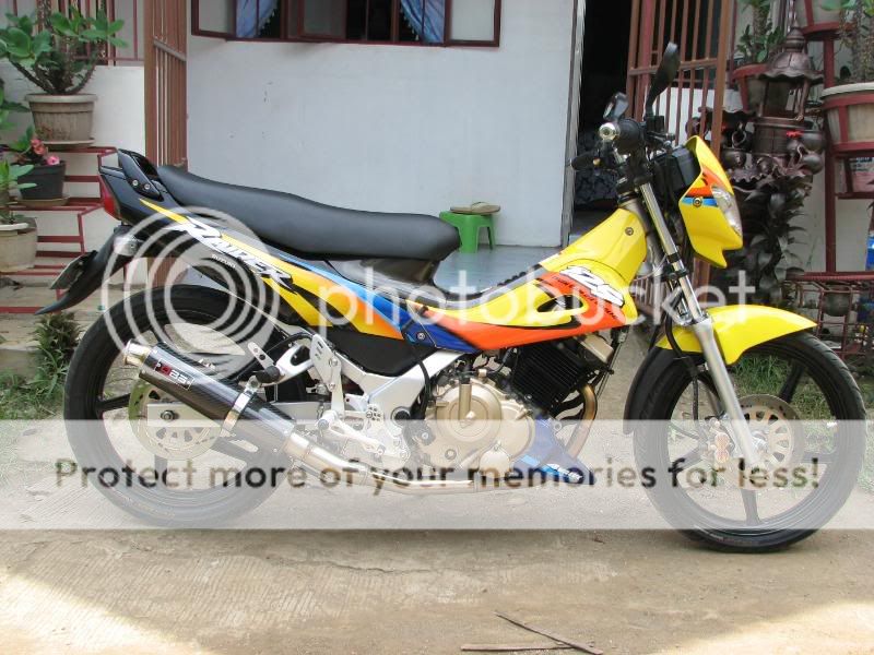 Raider 125 Random Pictures | Motorcycle Philippines