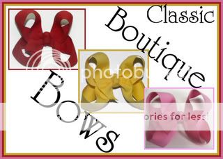 LEARN HOW TO MAKE PAGEANT CHARACTER BOWS INSTRUCTIONS  