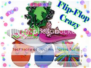 How to Make Decorate Flip Flop Instructions Book PDF