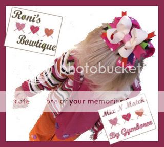 HOW TO MAKE BOUTIQUE HAIR BOW INSTRUCTIONS BOOK PDF  