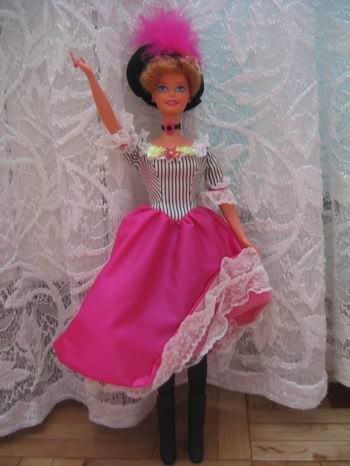 mi coleccion de barbies