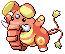 [PokeCommunity.com] The Flygon Sprite Mall