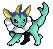 [PokeCommunity.com] The Flygon Sprite Mall