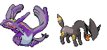 [PokeCommunity.com] Shadow Scizor's Sprites
