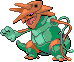 [PokeCommunity.com] Shadow Scizor's Sprites