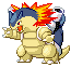 [PokeCommunity.com] Shadow Scizor's Sprites
