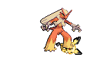 [PokeCommunity.com] Shadow Scizor's Sprites