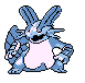 [PokeCommunity.com] Shadow Scizor's Sprites