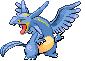 [PokeCommunity.com] Shadow Scizor's Sprites