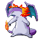 [PokeCommunity.com] Shadow Scizor's Sprites