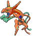 [PokeCommunity.com] Shadow Scizor's Sprites