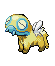 [PokeCommunity.com] Shadow Scizor's Sprites