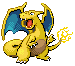 [PokeCommunity.com] Shadow Scizor's Sprites