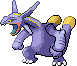 [PokeCommunity.com] Shadow Scizor's Sprites