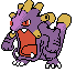 [PokeCommunity.com] Shadow Scizor's Sprites