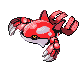 [PokeCommunity.com] Shadow Scizor's Sprites