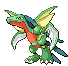 [PokeCommunity.com] Shadow Scizor's Sprites