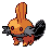 [PokeCommunity.com] Shadow Scizor's Sprites